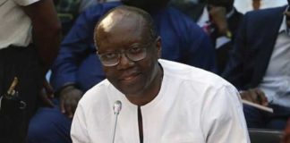 Ghana’s ESLA Bond wins global award ESLA Bond