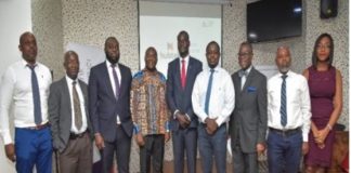 Bawumia, 15 local ICT companies visit Silicon Valley