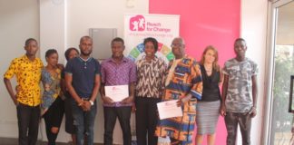 Entrepreneurs gain essential skills to grow their businesses