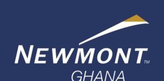 Newmont resumes Ahafo, Akyem operations