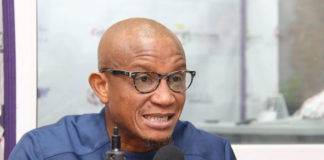 180,000 jobs to be ready for the youth by April ending – Mustapha Hamid