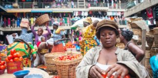 Ghana Economic Growth Rate More Than Doubles in 2017 to 8.5%