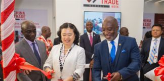 Second annual China Trade Week Ghana to be held at Kempinski Hotel