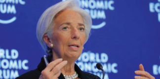 IMF Warns Ghana Over Financial Crises
