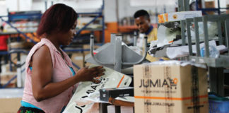 Superhero deals with Jumia Ghana