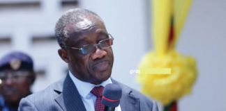 GRA sued over introduction of TIN