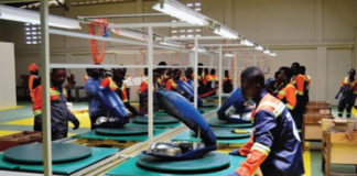Government’s industrialisation agenda: Prefos signs €200m investment deal with Le-tehnika
