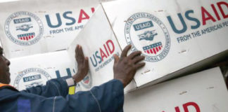 Fall Armyworm needs to be managed – USAID