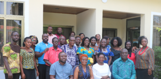 SPINnet, NBSSI train entrepreneurs in textile and garment sector