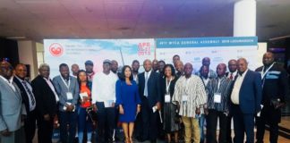 World Trade Centre Accra leads successful trade mission to the Netherlands