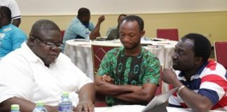 9 Agribusinesses complete Kosmos bootcamp training