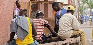 Entrepreneurship, critical to solving unemployment situation in the country