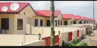 Netherlands partners local company to build 5000 homes for Ghanaians