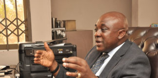 Trade Ministry intensifies opposition to foreign retailers