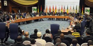 ECOWAS economy to be diversified with Morocco’s re-entry – Stock Exchange head