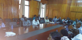 Inflation Rate For April 2018 Declines To 9.6%