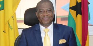 NLA to create over 100, 000 jobs for Ghanaians