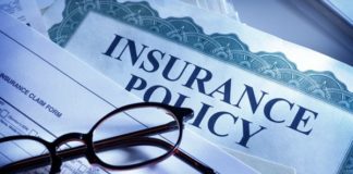 Insurance 2030—The impact of AI on the future of insurance