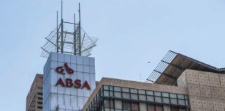 Barclays bank shareholders approve name change to ABSA