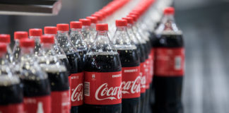 Coca-Cola Ghana introduces ‘MySmartCoke’