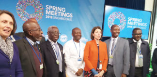 More Ghanaians Will Own Houses Under Akuffo-Addo … Finance Minister Assures Ghanaian Housing