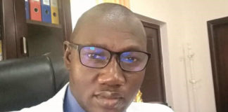 9BS Boss gives GHc200,000 Cedis For JAK Foundation