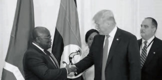 Ghanaian Migrants to U.S. Are the Brightest