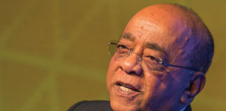 Mo Ibrahim Foundation’s report on state of public services