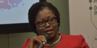 SMEs are key to closing gender gap – BoG Deputy Governor