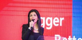 CEO of AirtelTigo Roshi Motman quits company