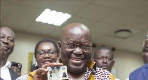 STRANEK-Africa drags NIA, A-G before Supreme Court over Ghana car