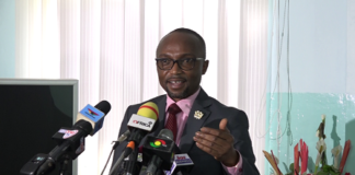 Ghana Institute of Freight Forwarders kick against introduction of UNIPASS