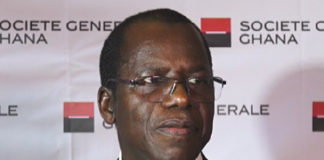 Societe Generale is ready for consolidation – Outgoing MD