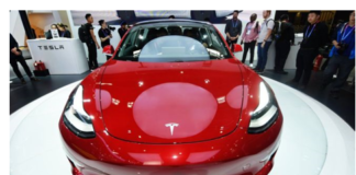 Tesla to slash thousands of jobs in profitability drive
