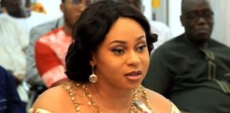 Procurement: GHC8m saved in 2017 alone – Adwoa Safo