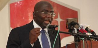 Government committed to see Ghana fully digitised – Bawumia