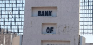 Bank of Ghana must cap interest rate – Think-thank