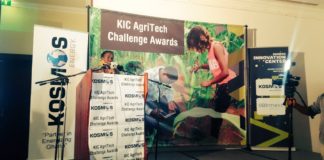 Fourteen Teams Prepare for the Second Elimination Round of the 2018 KIC AgriTech Challenge