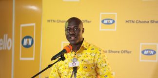 MTN freezes account of ponzi scheme over GH¢11m default