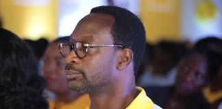 MTN appoints Selorm Adadevoh as new CEO of MTN Ghana