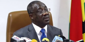 Meeting revenue targets: A tale of nothingness & GRA’s rush for fool’s gold