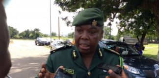 ICT-driven strategic plan for Ghana Immigration Service launched