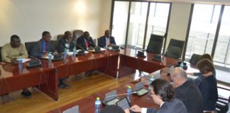 IMF team visits Ghana, rising debt high on agenda