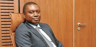 The future is digital – Sim Tshabalala