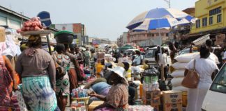 NGOs working to revive dwindling fishing industry in Ghana