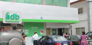 ADB to raise GH¢310m through renounceable rights issue