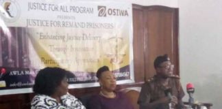 Ghana Prison Service To Automate Records On Prisoners