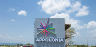 Appolonia City lures gov’t for industrial park, special economic zones programme