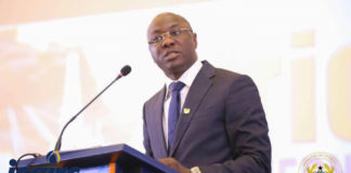 General Petroleum Regulations on full disclosure soon – Deputy Energy Minister