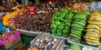 Expect prices of foodstuff to go up – Ghanaian farmers